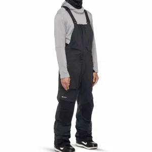 686 GORE-TEX Stretch Dispatch Bibs - Men's