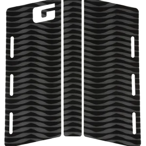 Gorilla Grip Warp Mid Deck Traction Pad