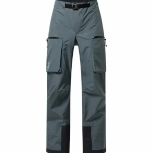 Women Haglöfs Vassi Gore-Tex Pants - Women's