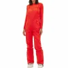 Women Halfdays Carson Bib Pants - Women's