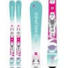 Kids Head Joy Easy Skis + JRS 4.5 GW Bindings - Kids' 2025