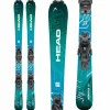 Kids Head Monster Easy Ski + JRS 4.5 GW Bindings - Kids' 2025