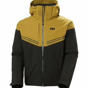 Helly Hansen Alpha Infinity Jacket - Men's