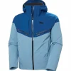 Helly Hansen Alpha Infinity Jacket - Men's
