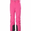 Women Helly Hansen Alphelia 2.0 Pants - Women's
