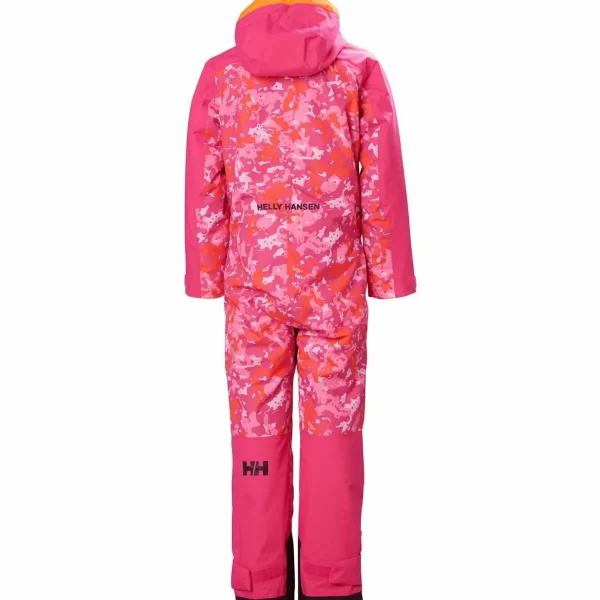 Kids Helly Hansen Fly High 2.0 Ski Suit - Kids'