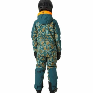 Kids Helly Hansen Fly High 2.0 Ski Suit - Kids'