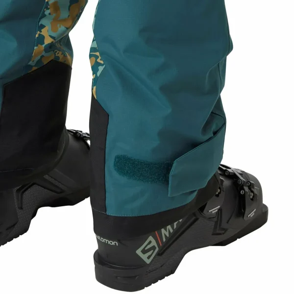 Kids Helly Hansen Fly High 2.0 Ski Suit - Kids'