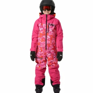 Kids Helly Hansen Fly High 2.0 Ski Suit - Kids'