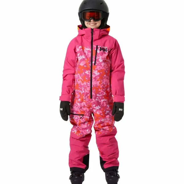 Kids Helly Hansen Fly High 2.0 Ski Suit - Kids'