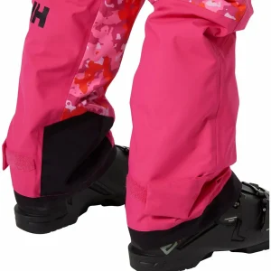 Kids Helly Hansen Fly High 2.0 Ski Suit - Kids'
