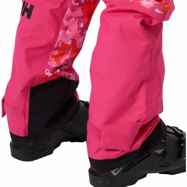 Kids Helly Hansen Fly High 2.0 Ski Suit - Kids'