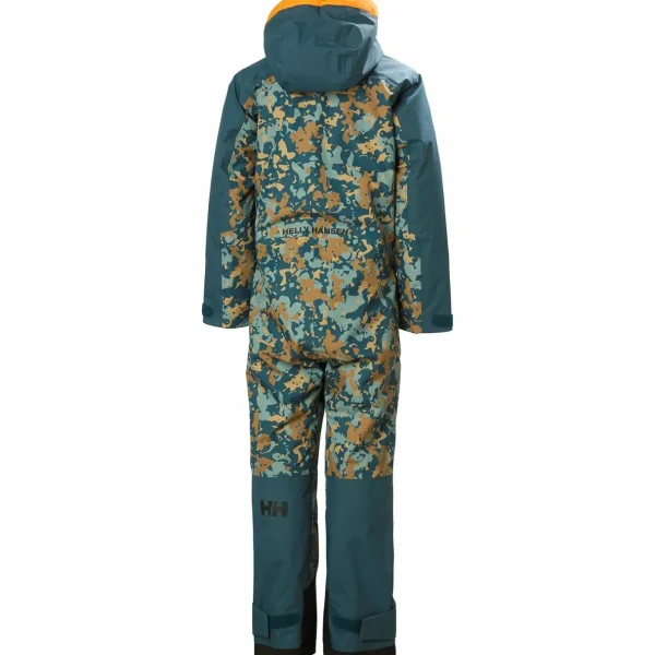 Kids Helly Hansen Fly High 2.0 Ski Suit - Kids'