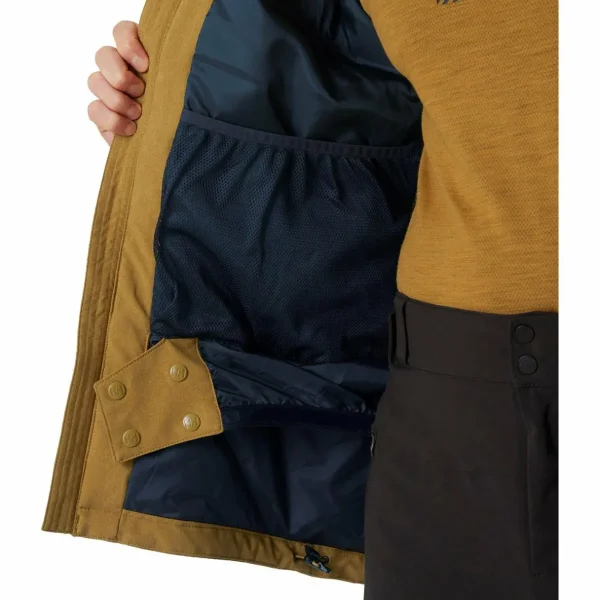 Helly Hansen Juniper 3.0 Jacket