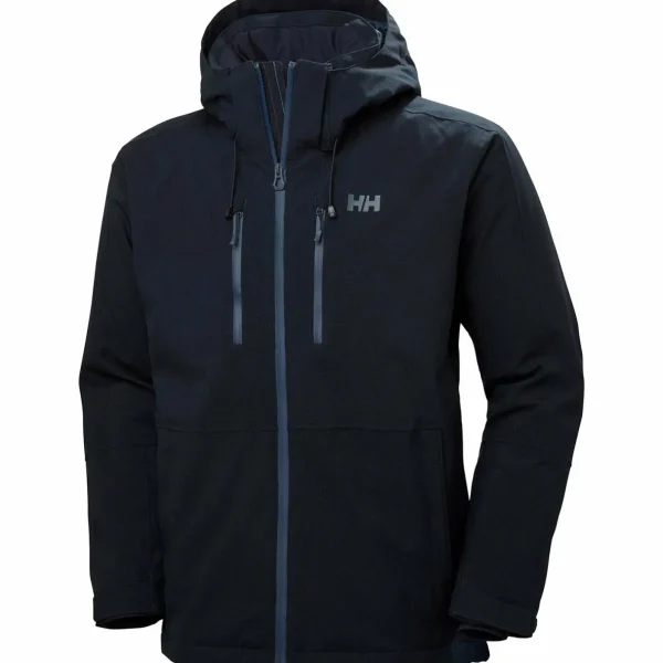 Helly Hansen Juniper 3.0 Jacket