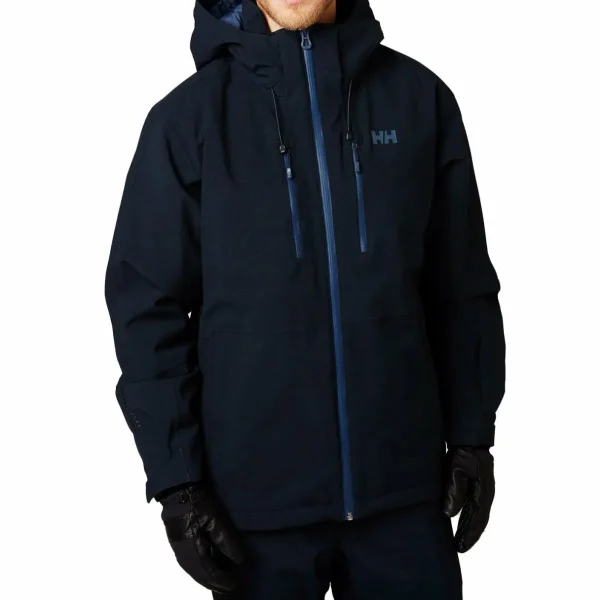 Helly Hansen Juniper 3.0 Jacket