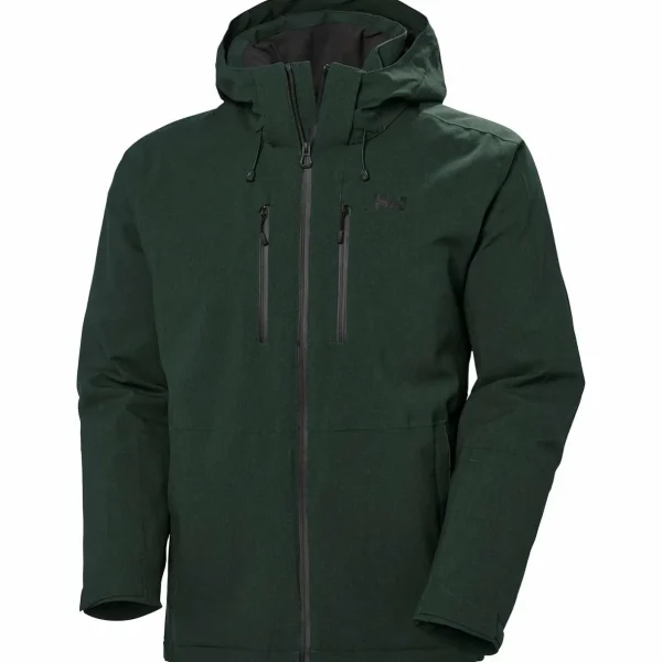 Helly Hansen Juniper 3.0 Jacket