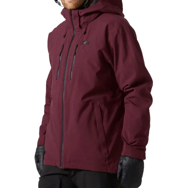 Helly Hansen Juniper 3.0 Jacket