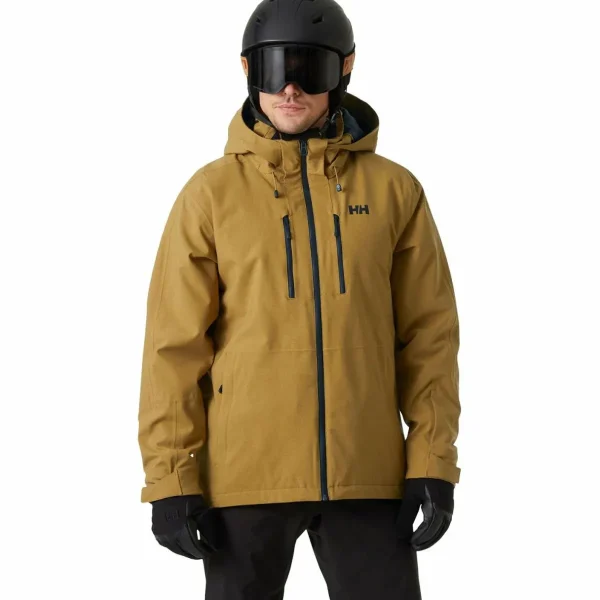 Helly Hansen Juniper 3.0 Jacket