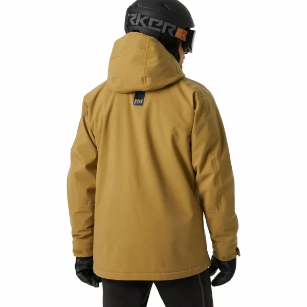 Helly Hansen Juniper 3.0 Jacket