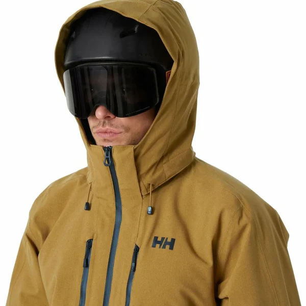 Helly Hansen Juniper 3.0 Jacket