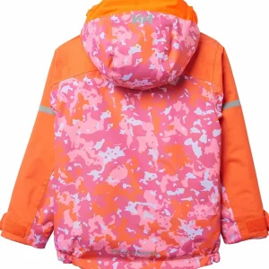 Kids Helly Hansen Legend 2.0 Insulated Jacket - Toddlers'