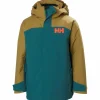 Kids Helly Hansen Level Jacket - Kids'