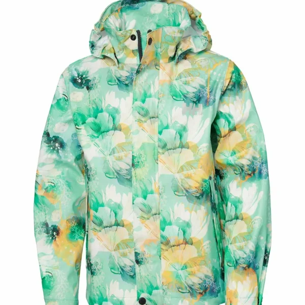 Kids Helly Hansen Moss Jacket - Kids'