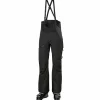 Women Helly Hansen Odin Mountain Infinity 3L Shell Bibs - Women's