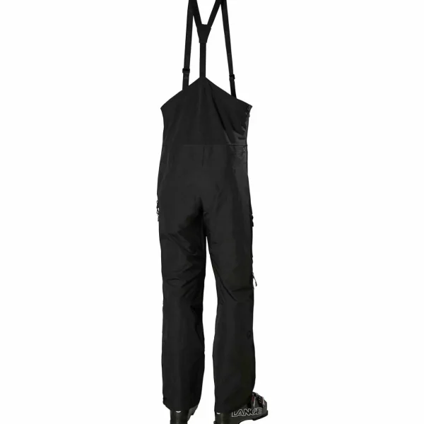 Helly Hansen Odin Mountain Infinity 3L Bibs - Men's