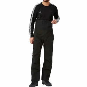 Helly Hansen Odin Mountain Infinity 3L Bibs - Men's