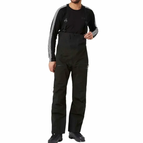 Helly Hansen Odin Mountain Infinity 3L Bibs - Men's