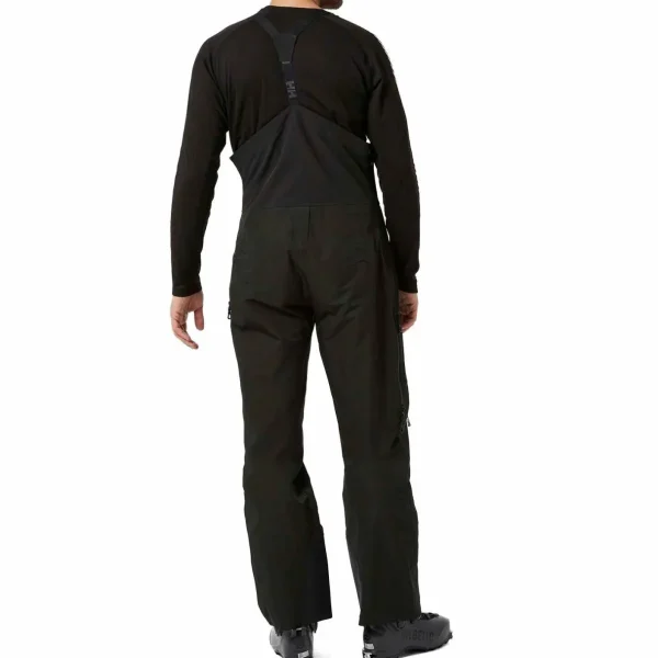 Helly Hansen Odin Mountain Infinity 3L Bibs - Men's