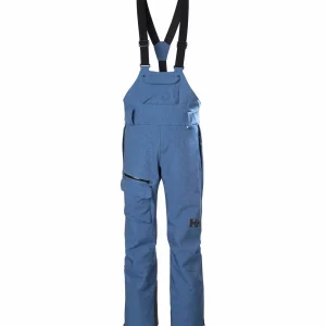 Women Helly Hansen Powderqueen Bibs - Women's