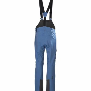 Women Helly Hansen Powderqueen Bibs - Women's