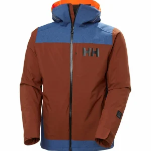 Helly Hansen Powdreamer 2.0 Jacket - Men's