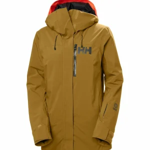 Women Helly Hansen Powshot Jacket - Women's