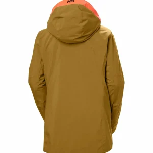 Women Helly Hansen Powshot Jacket - Women's