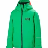 Kids Helly Hansen Quest Jacket - Kids'