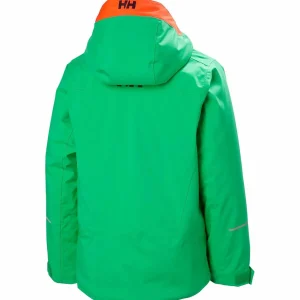 Kids Helly Hansen Quest Jacket - Kids'
