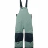 Kids Helly Hansen Rider 2 Insulated Bibs - Toddlers'