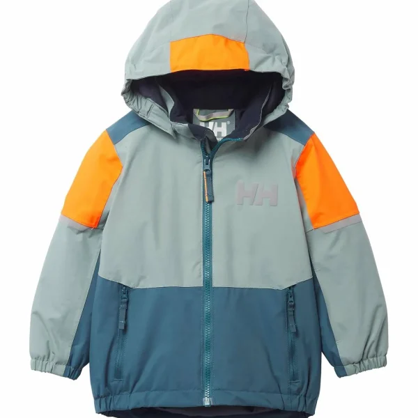 Kids Helly Hansen Rider 2.0 Insulated Jacket - Toddlers'