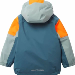 Kids Helly Hansen Rider 2.0 Insulated Jacket - Toddlers'
