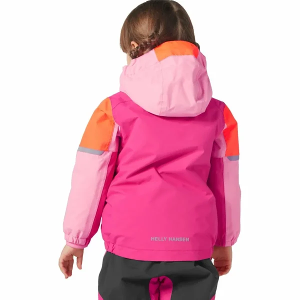 Kids Helly Hansen Rider 2.0 Insulated Jacket - Toddlers'