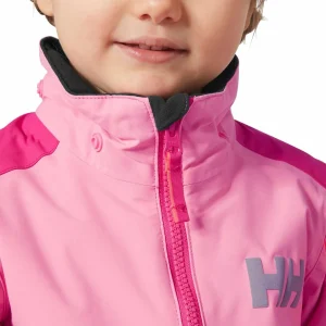 Kids Helly Hansen Rider 2.0 Insulated Jacket - Toddlers'