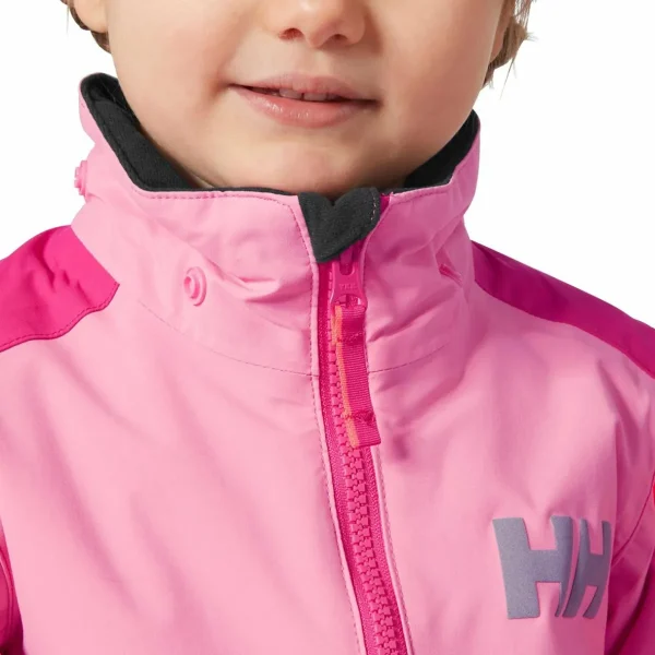 Kids Helly Hansen Rider 2.0 Insulated Jacket - Toddlers'