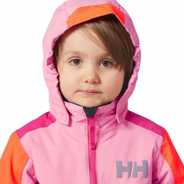 Kids Helly Hansen Rider 2.0 Insulated Jacket - Toddlers'