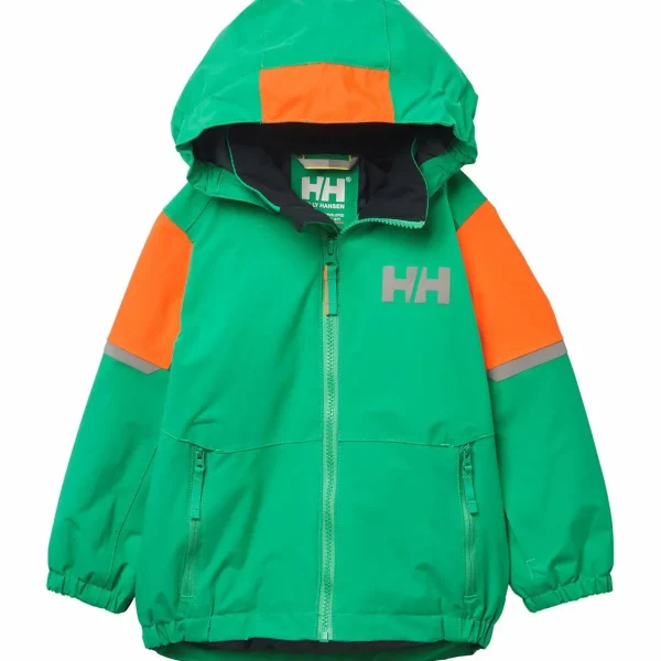 Kids Helly Hansen Rider 2.0 Insulated Jacket - Toddlers'
