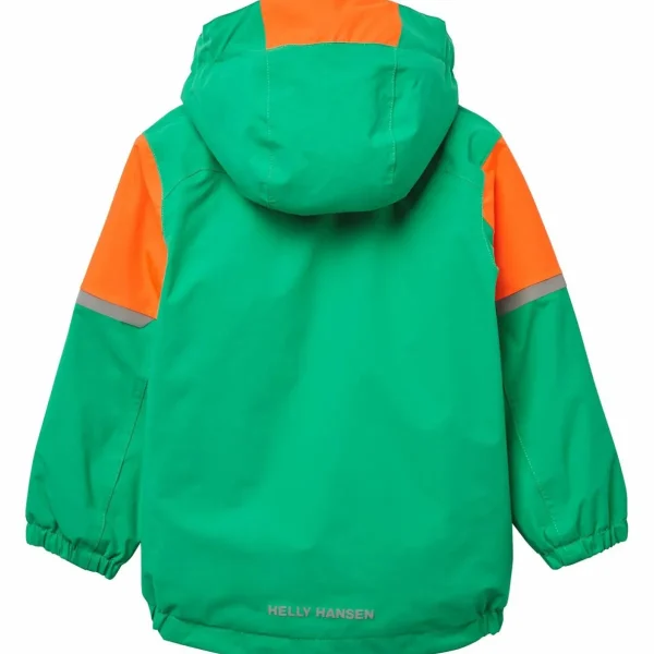 Kids Helly Hansen Rider 2.0 Insulated Jacket - Toddlers'