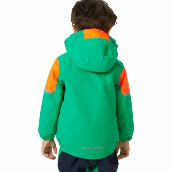 Kids Helly Hansen Rider 2.0 Insulated Jacket - Toddlers'